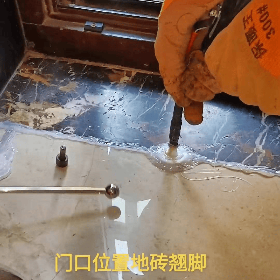 地砖空鼓灌浆处理方法多少钱一平方(地砖空鼓灌浆处理方法多少钱一平方的) 地砖空鼓灌浆处理方法多少钱一平方(地砖空鼓灌浆处理方法多少钱一平方的)