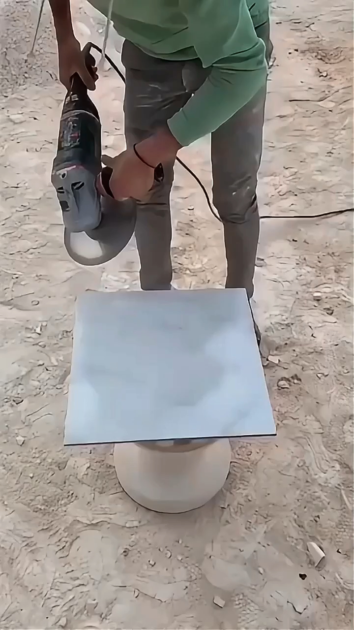 瓷砖修复师傅能切割瓷砖吗(瓷砖修复师傅能切割瓷砖吗视频)